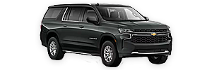 Chevy Suburban