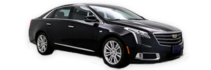 Cadilac XTS